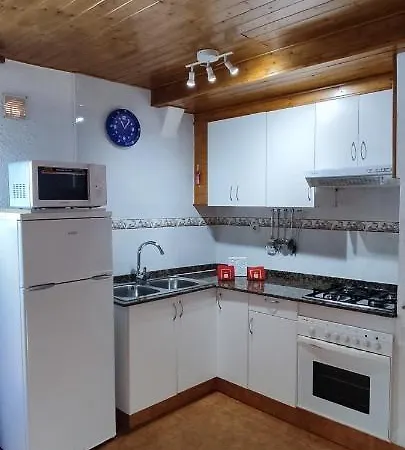 Loli Appartement *
