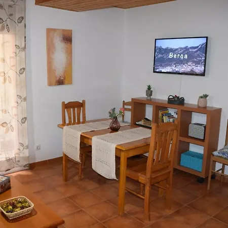 Appartement Loli