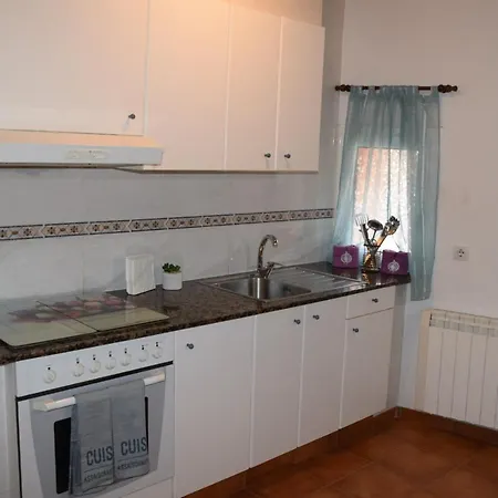 Loli Appartement Berga