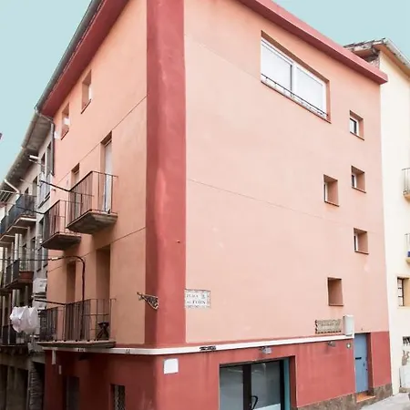 Loli Appartement Berga