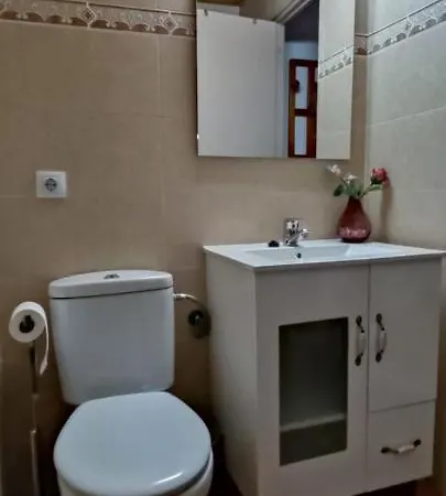 Appartement Loli *