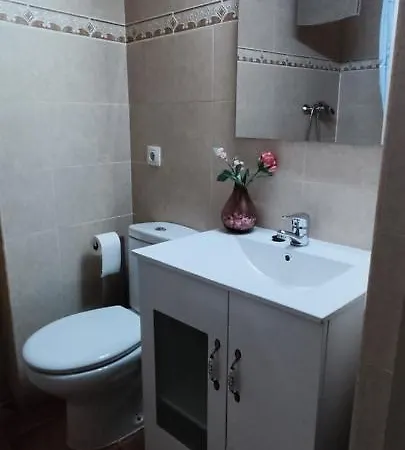 Loli Appartement *