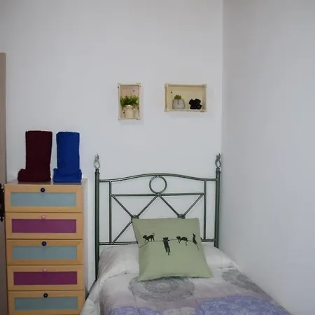 Appartement Loli *