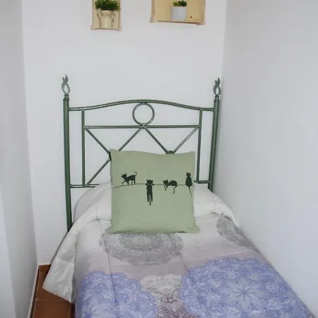Appartement Loli Berga
