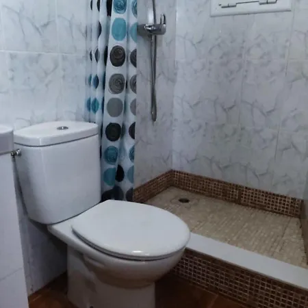 Appartement Loli *