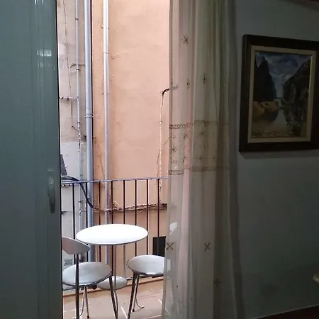 Loli Appartement *