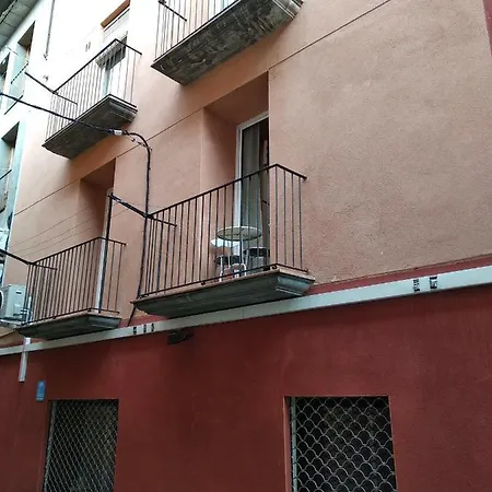 Loli Appartement *