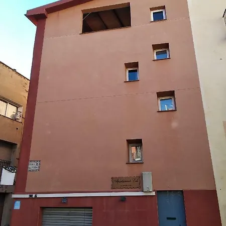 Appartement Loli *