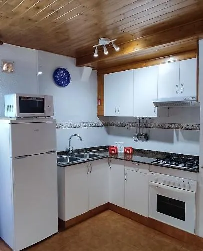 Loli Apartament *