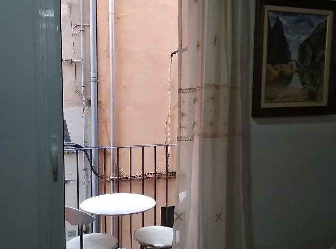 Loli Apartament *