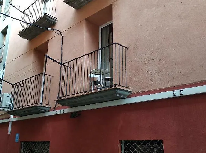 Loli Apartament *