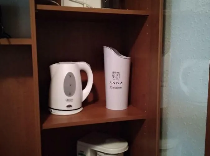 Apartament Loli Berga