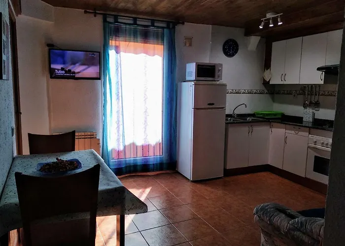 Apartament Loli Berga