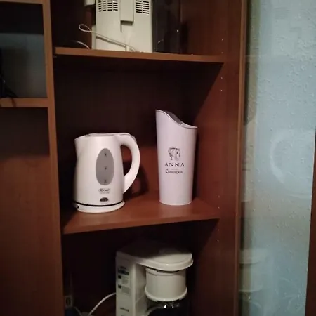 アパート Loli ベルガ